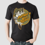 Drew Parker Bait And Tackle Shirt