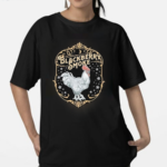 Blackberry Smoke Live At Capricorn Sound Studios Rooster Shirt