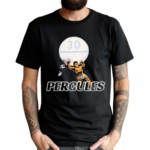 Percules 30 Shirt