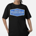 Christian Walker Stadium 53 Christian Walker Avenue Shirt