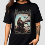 Mastodon Rocks Treefolk Shirt