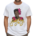 Billie Holiday Lady Day Shirt