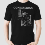 Usher Raymond Iv Confessions Usher Shirt