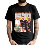 Hot Boys Dreams Vintage Shirt