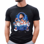 Karl Anthony Towns Towns Returns Signature Shirt