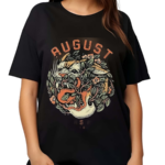 August Burns Red Tiger Est 2003 Shirt