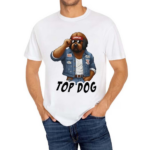 Chuck Topdog Shirt