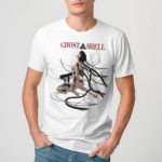 Ghost In The Shell Shirt