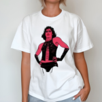 Macho Frank N Furter Shirt