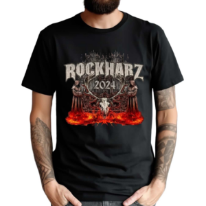 Rockharz Open Air 2024 Shirt