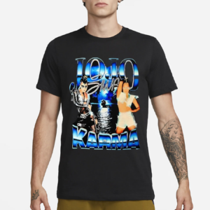 Jojo Siwa Karma Shirt