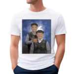 Trayce Jackson Step Brothers Shirt