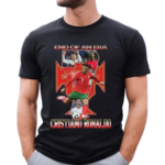 End Of An Era Cristiano Ronaldo 2024 Shirt