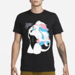 Vexstacyart Pride Lioness Shirt