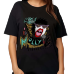 Best Miss Molly 90s Vintage Shirt