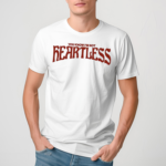 You Me At Six You Know I’m Not Heartless Shirt