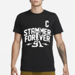 Bring Stammer Back Stammer Forever 91 Thank You Stammer Shirt