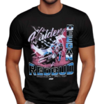 Haiden Deegan Redbud Shirt