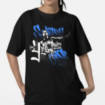 Yeetcase Main Event Jey Uso Shirt