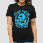 Stick Figure Soul Of The World shirt