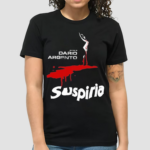 Suspiria Dario Argento Shirt