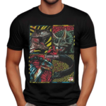 Jurassic Park Unleash The Beast Shirt