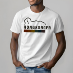 Hongkonger Color Shirt