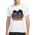 Beavis Butt Head Chim Dee De Shirt