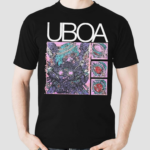 Uboa Impossible Light Shirt