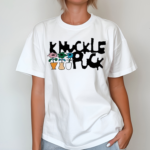 Knuckle Puck Losing What We Love 2024 Shirt