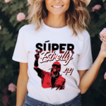 Elly De La Cruz Super Estrelly Shirt