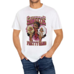 Saweetie Pretty Gang Girls Shirt