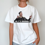 Elon Musk Go Fck Yourself Shirt