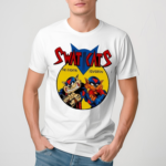 Swat Kats The Radical Squadron Shirt