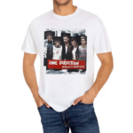 Cryinglegend369 One Direction Midnight Memories Shirt