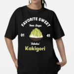 Favorite Sweet Ima Sugu 01 41 Tabetai Kakigori Shirt