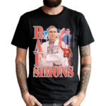 Raf Simons Shirt