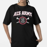 Al’s Army Shirt