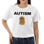 Autism Nugget Shirt