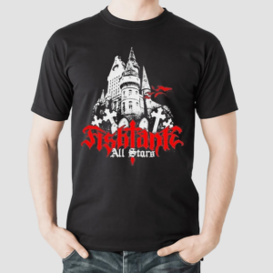 Fishtank All Stars Shirt