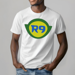 R9 At Wimbledon Shirt