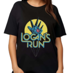Logans Run Shirt