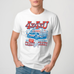 Lainey Wilson 4x4xu Shirt