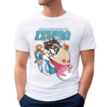 Htreme Beach Volleyball Izuna Shirt