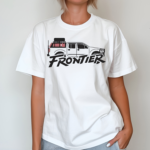 Car Frontier Shirt