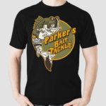 Drew Parker Bait And Tackle Shirt