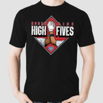 North Side High Fives Shirt