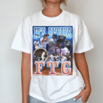 Its Always Ftg Shirt