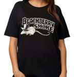 Blackberry Smoke O Possum Shirt