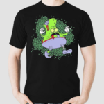 Zombie Soy Shirt